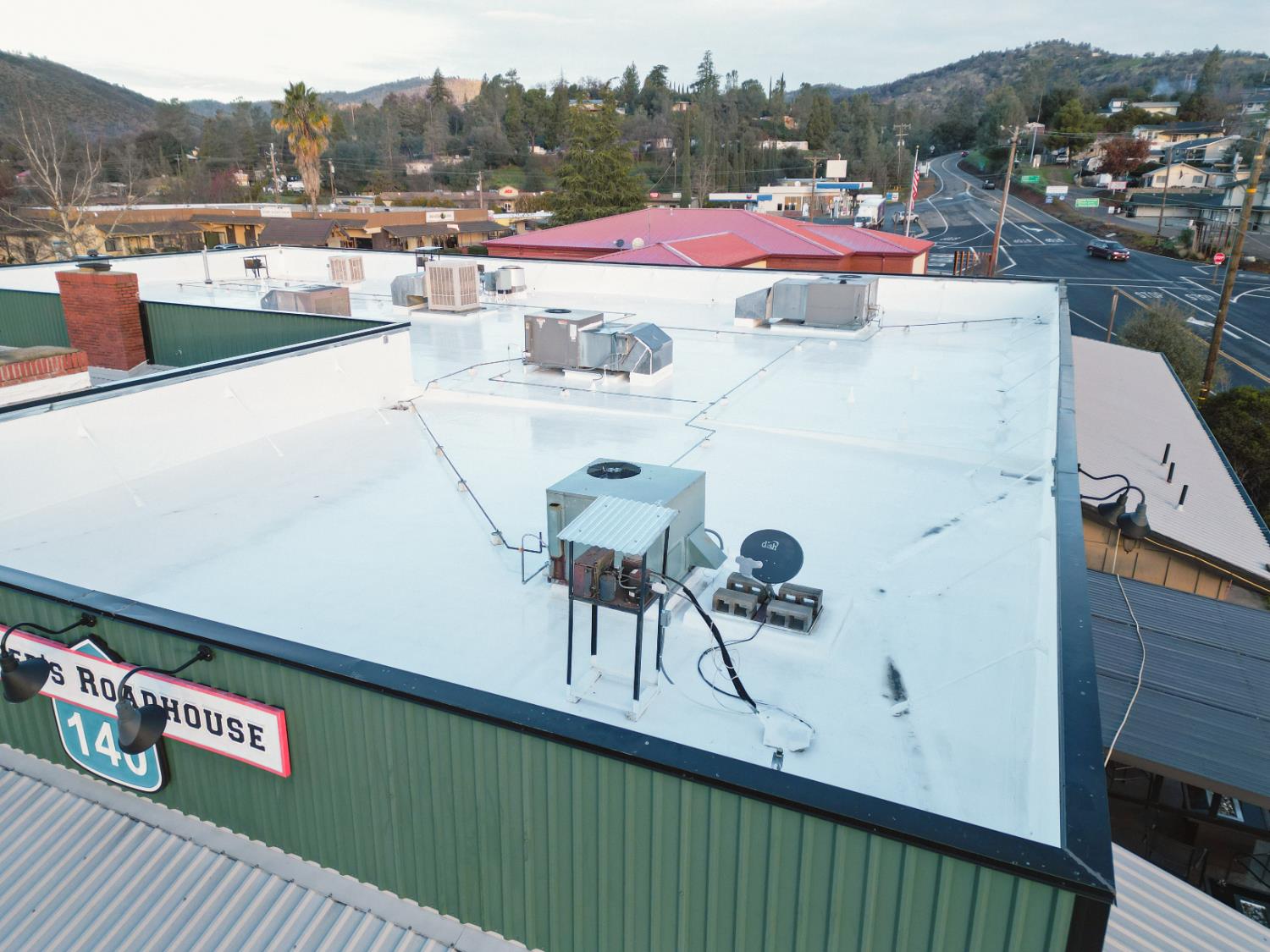 5159 State Highway 140, Mariposa, CA 95338