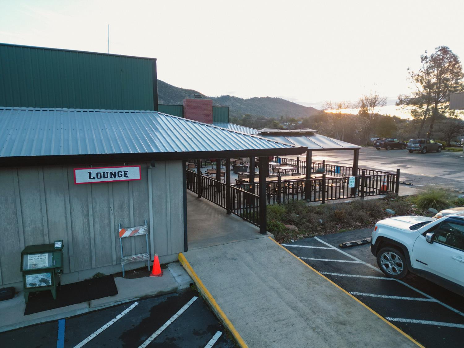 5159 State Highway 140, Mariposa, CA 95338