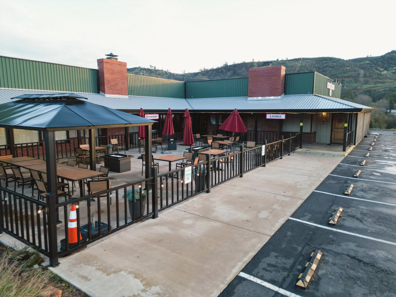 5159 State Highway 140, Mariposa, CA 95338