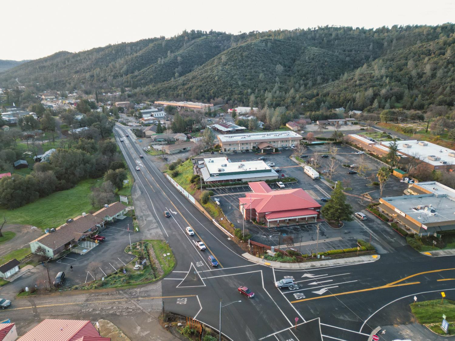 5159 State Highway 140, Mariposa, CA 95338