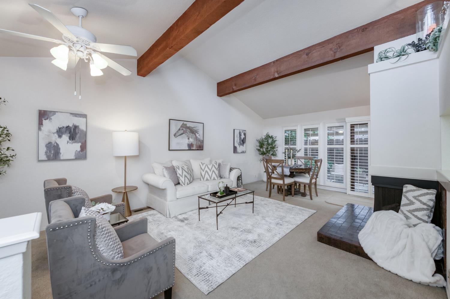 5419 W Judy Ave, Visalia, CA 93277