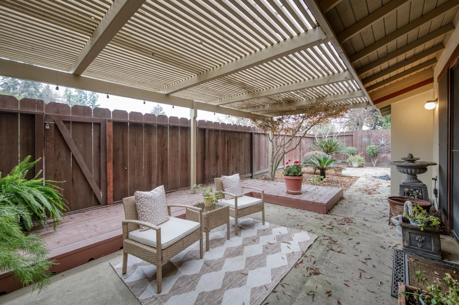 5419 W Judy Ave, Visalia, CA 93277