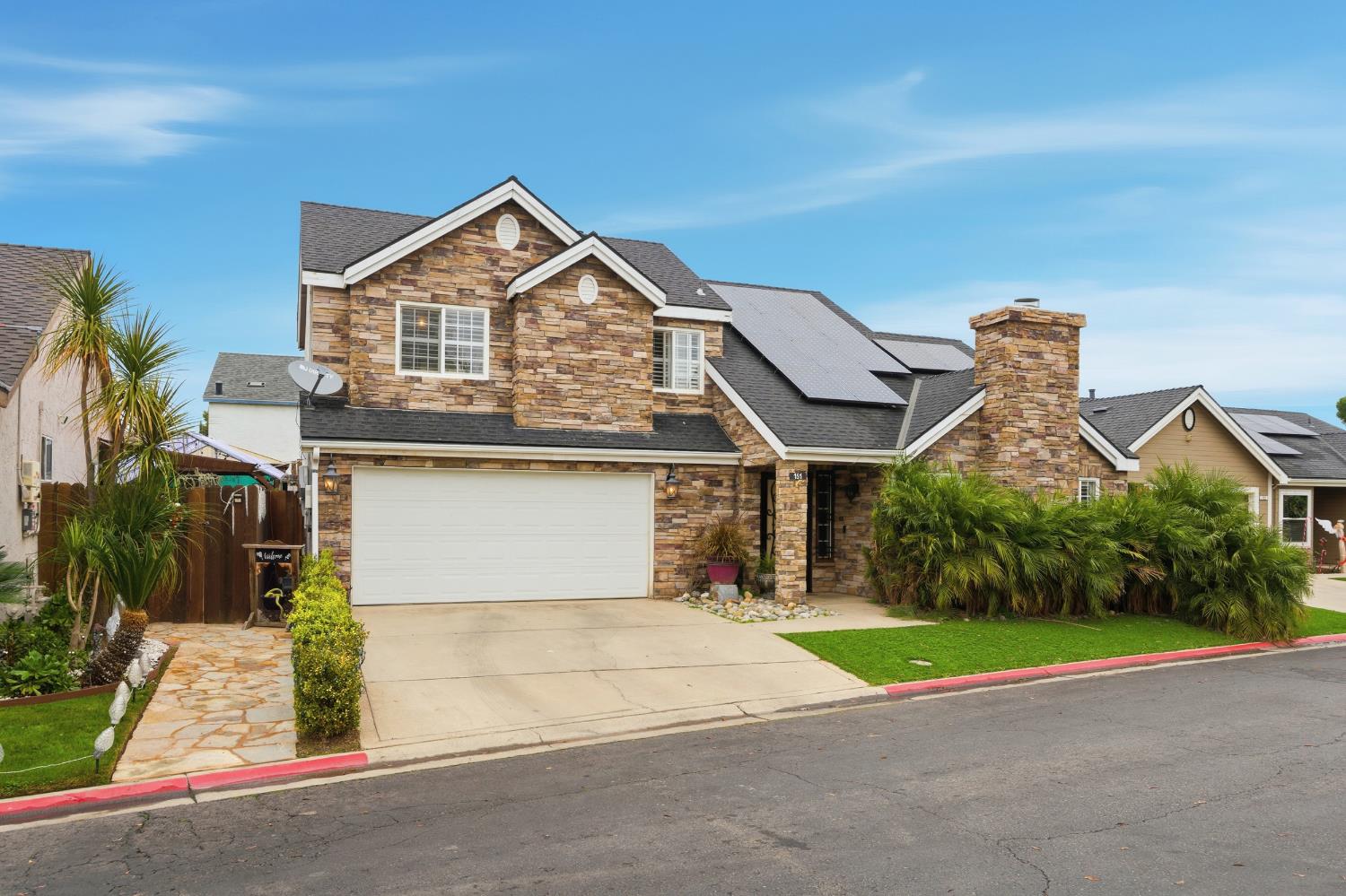 8735 N Cedar Ave #151, Fresno, CA 93720