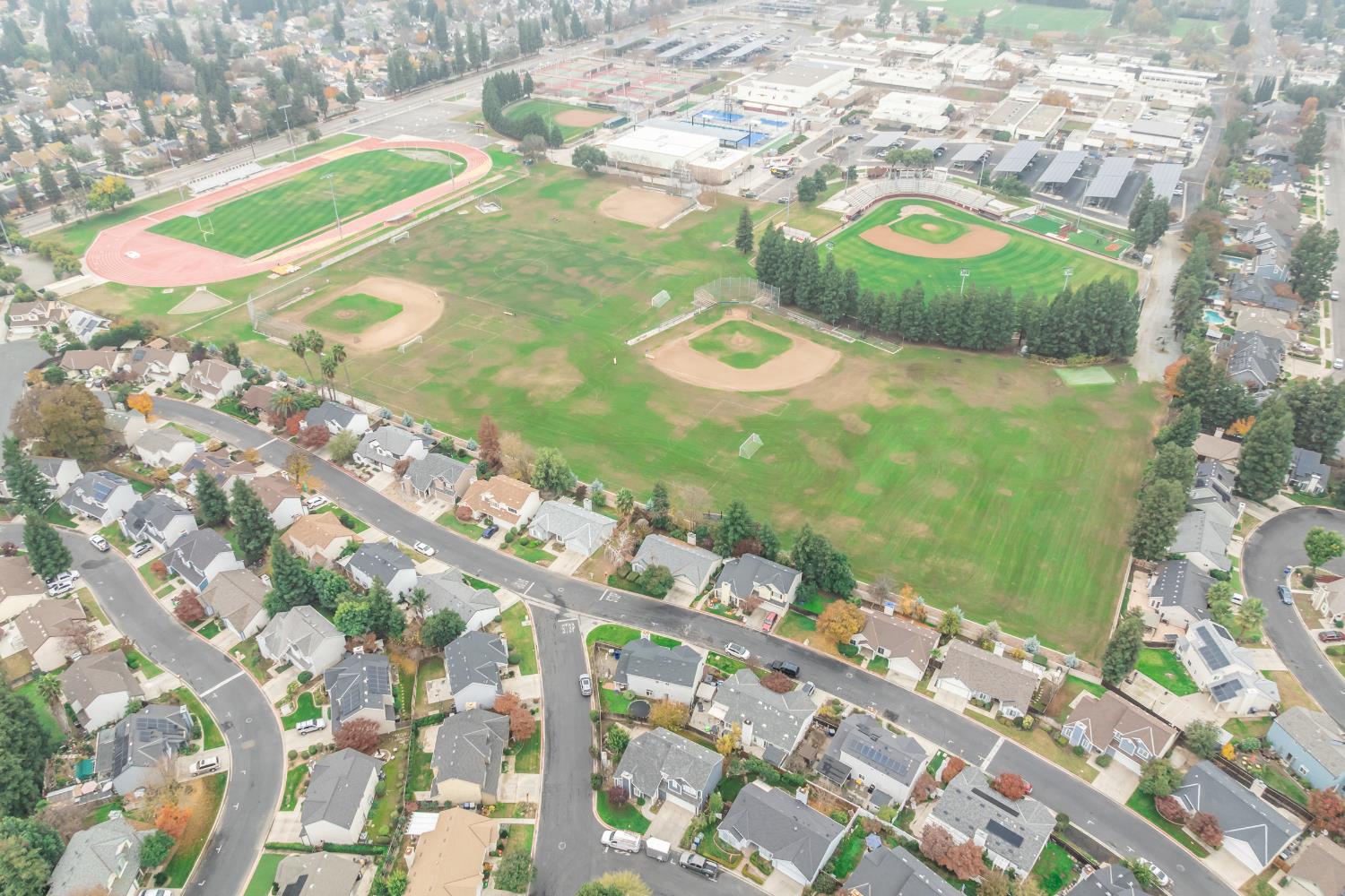 8735 N Cedar Ave #151, Fresno, CA 93720