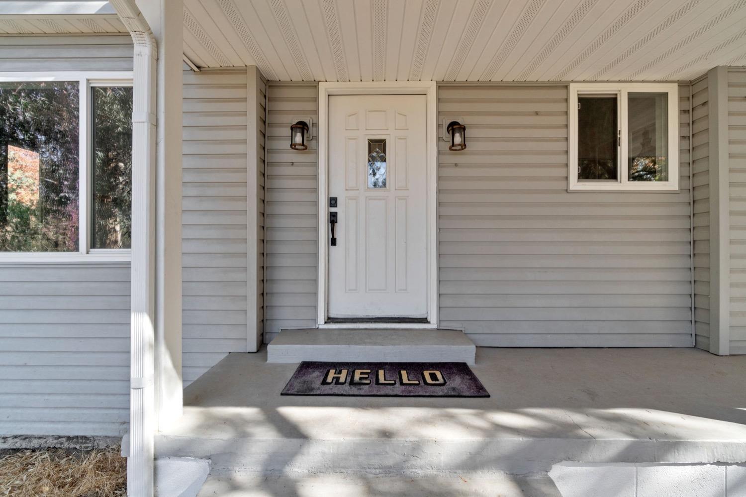 43299 Ranger Circle Dr, Coarsegold, CA 93614