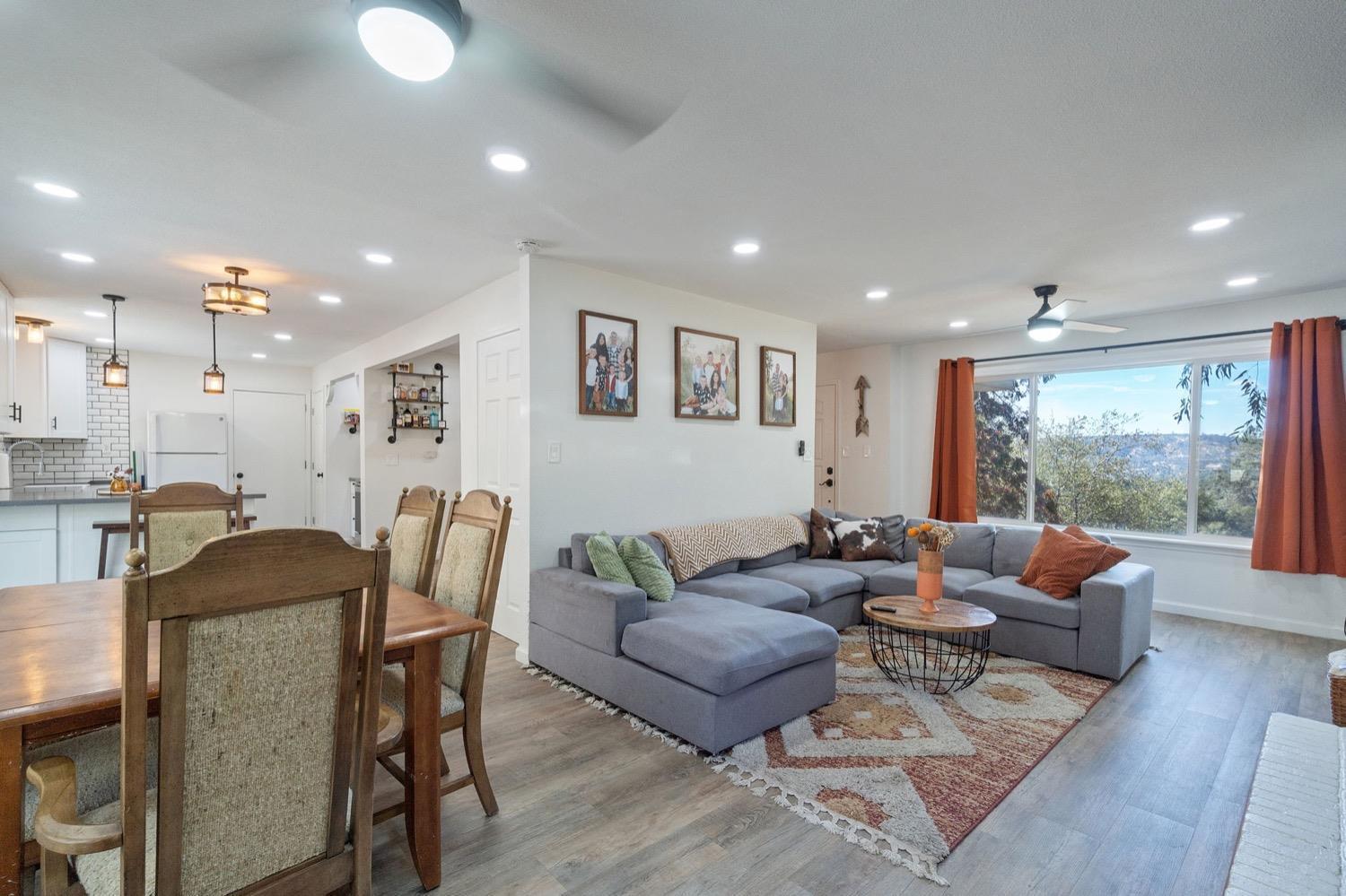 43299 Ranger Circle Dr, Coarsegold, CA 93614