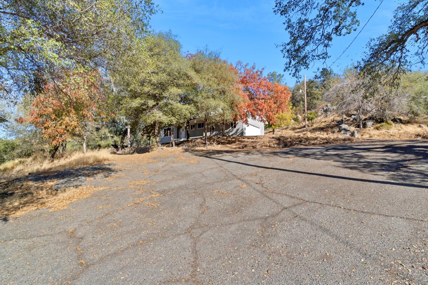 43299 Ranger Circle Dr, Coarsegold, CA 93614