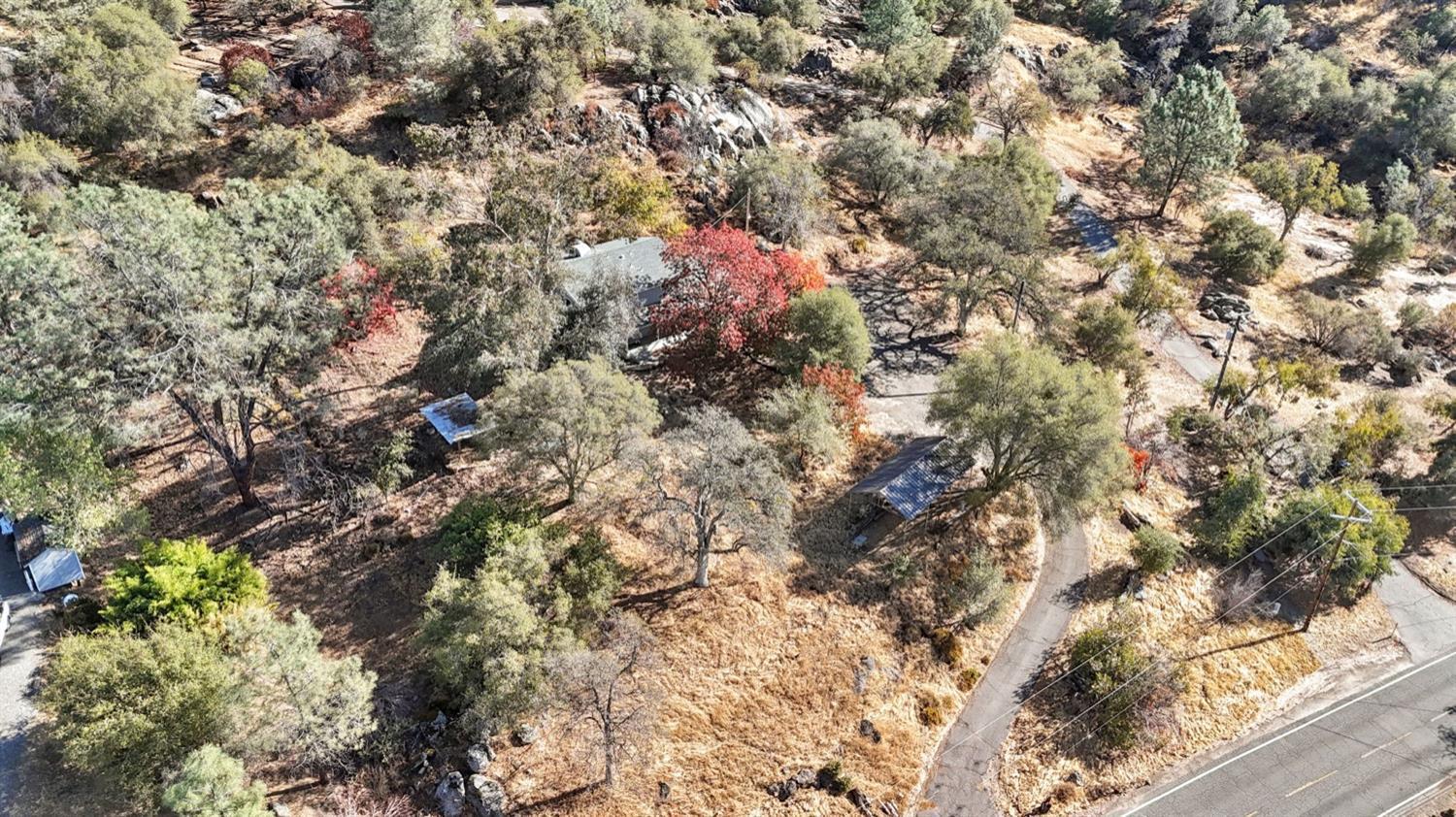 43299 Ranger Circle Dr, Coarsegold, CA 93614