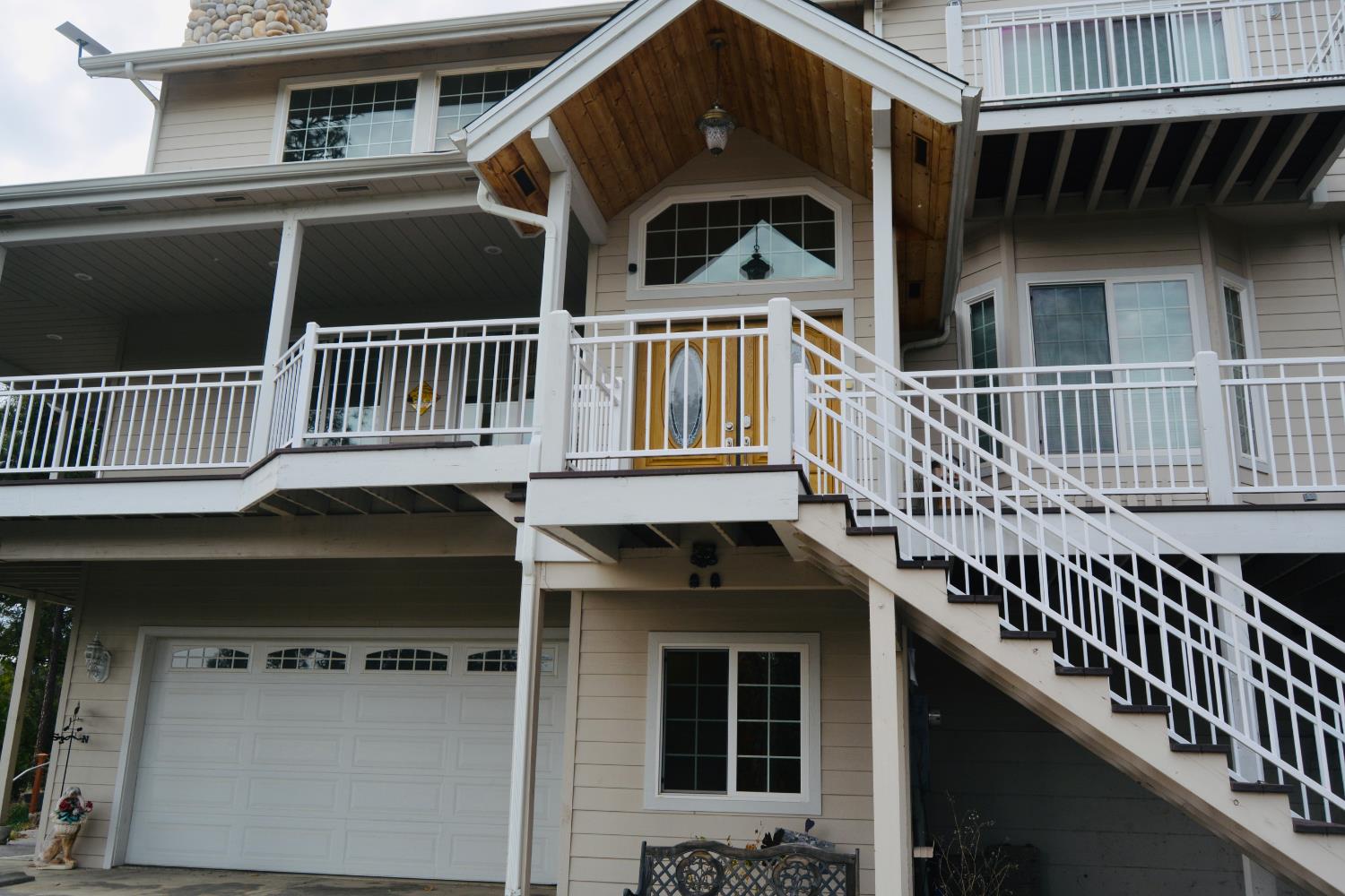 39818 Granite Ridge Lane, Bass Lake, CA 93604