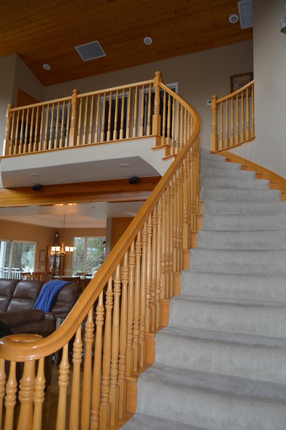 39818 Granite Ridge Lane, Bass Lake, CA 93604