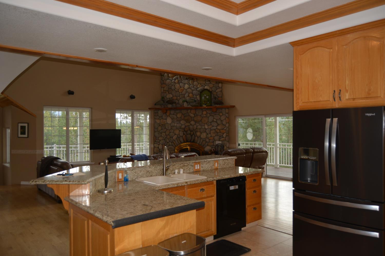 39818 Granite Ridge Lane, Bass Lake, CA 93604