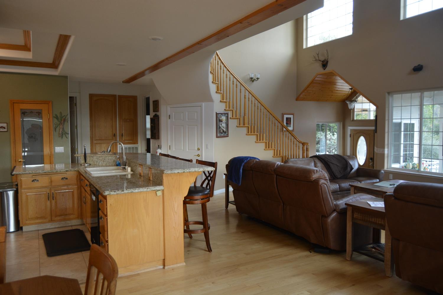 39818 Granite Ridge Lane, Bass Lake, CA 93604