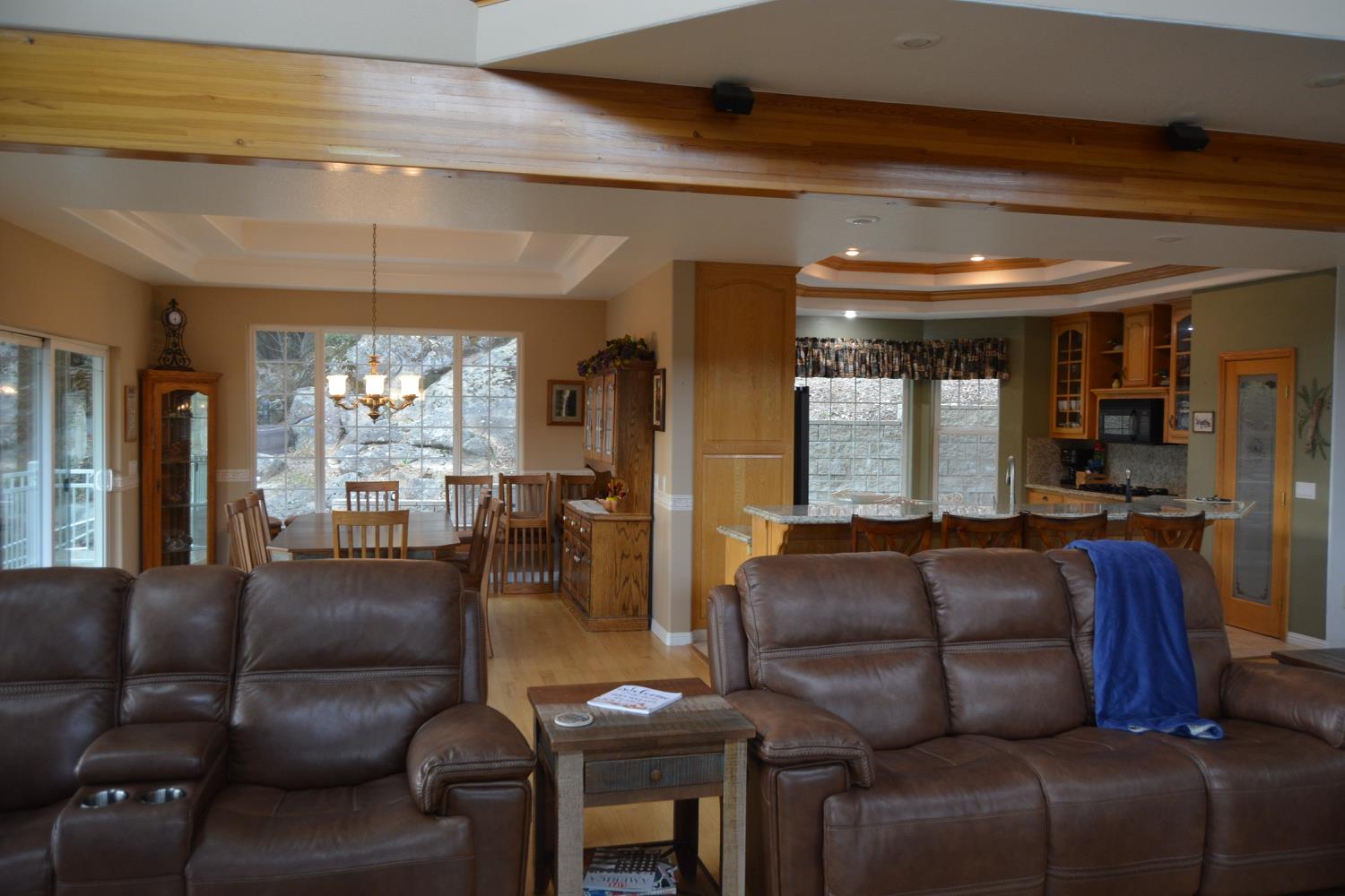 39818 Granite Ridge Lane, Bass Lake, CA 93604