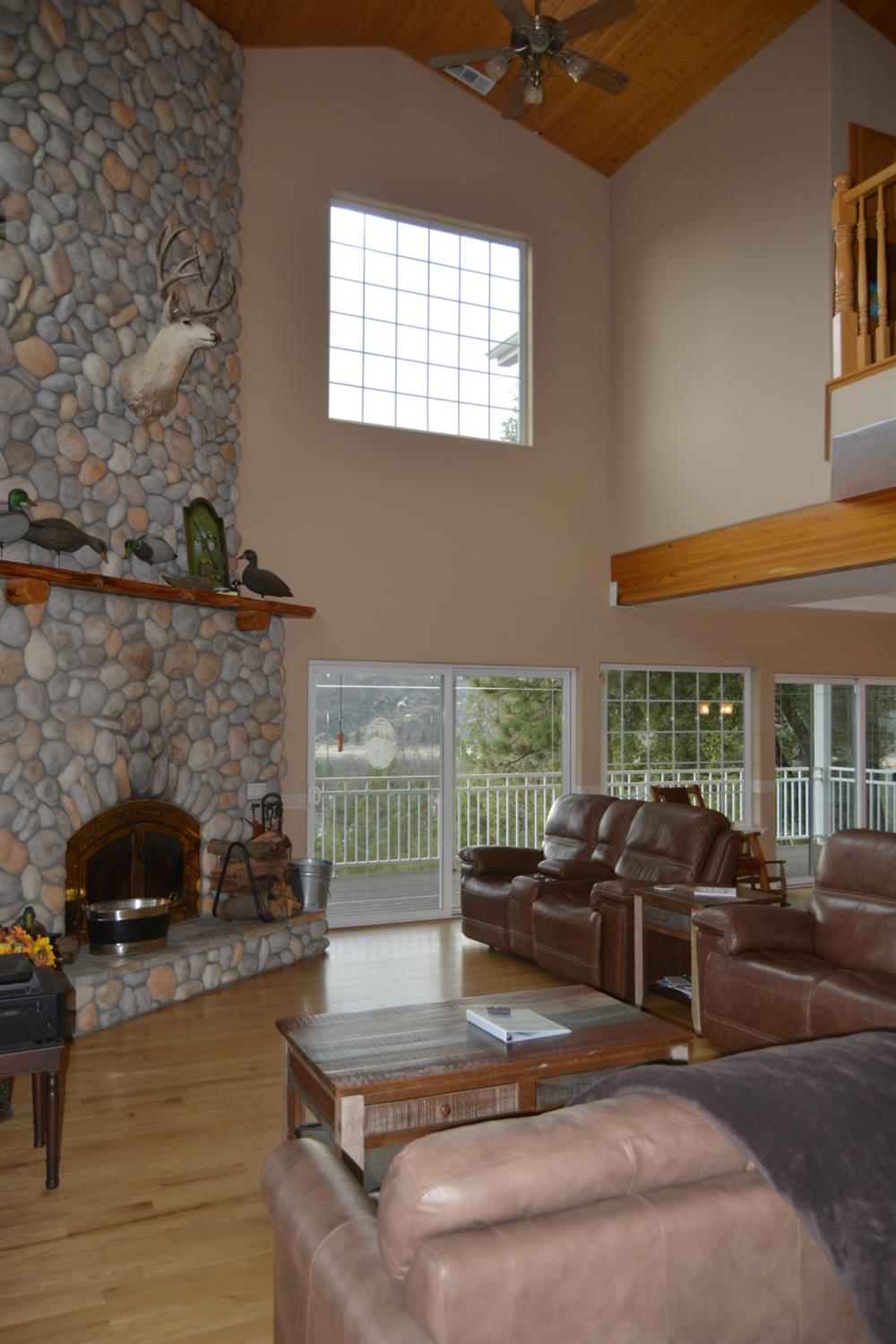 39818 Granite Ridge Lane, Bass Lake, CA 93604