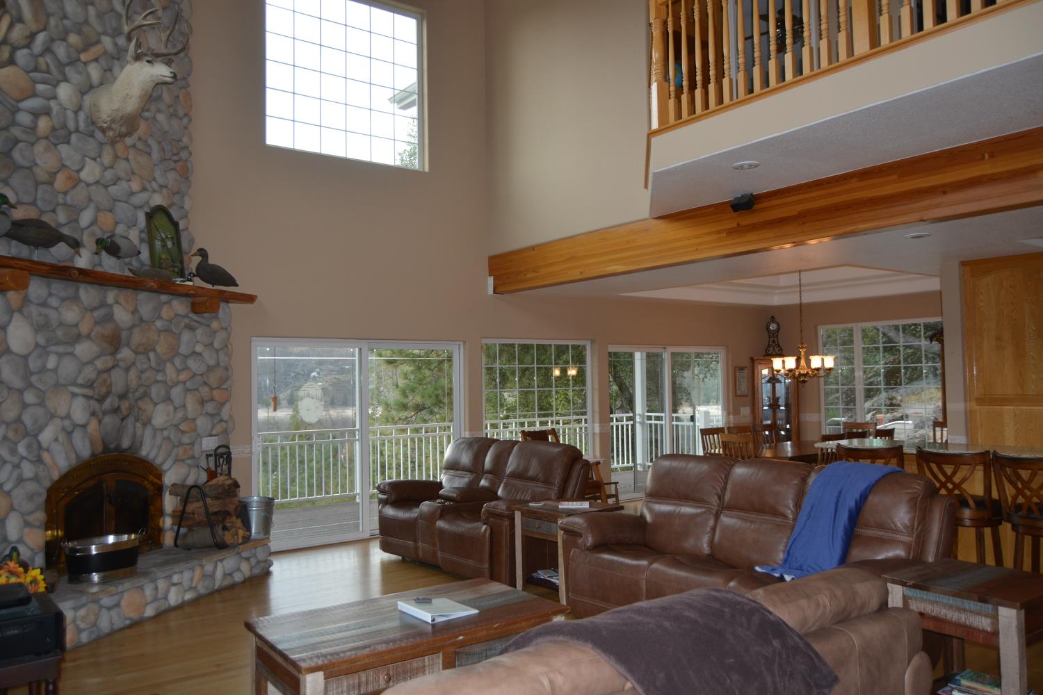 39818 Granite Ridge Lane, Bass Lake, CA 93604