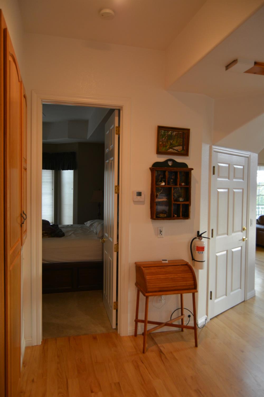 39818 Granite Ridge Lane, Bass Lake, CA 93604