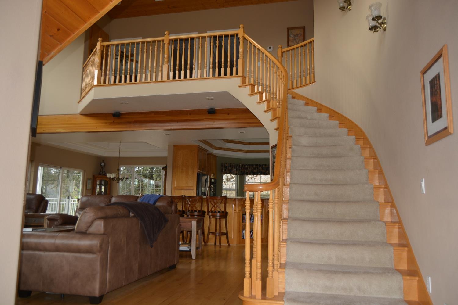 39818 Granite Ridge Lane, Bass Lake, CA 93604