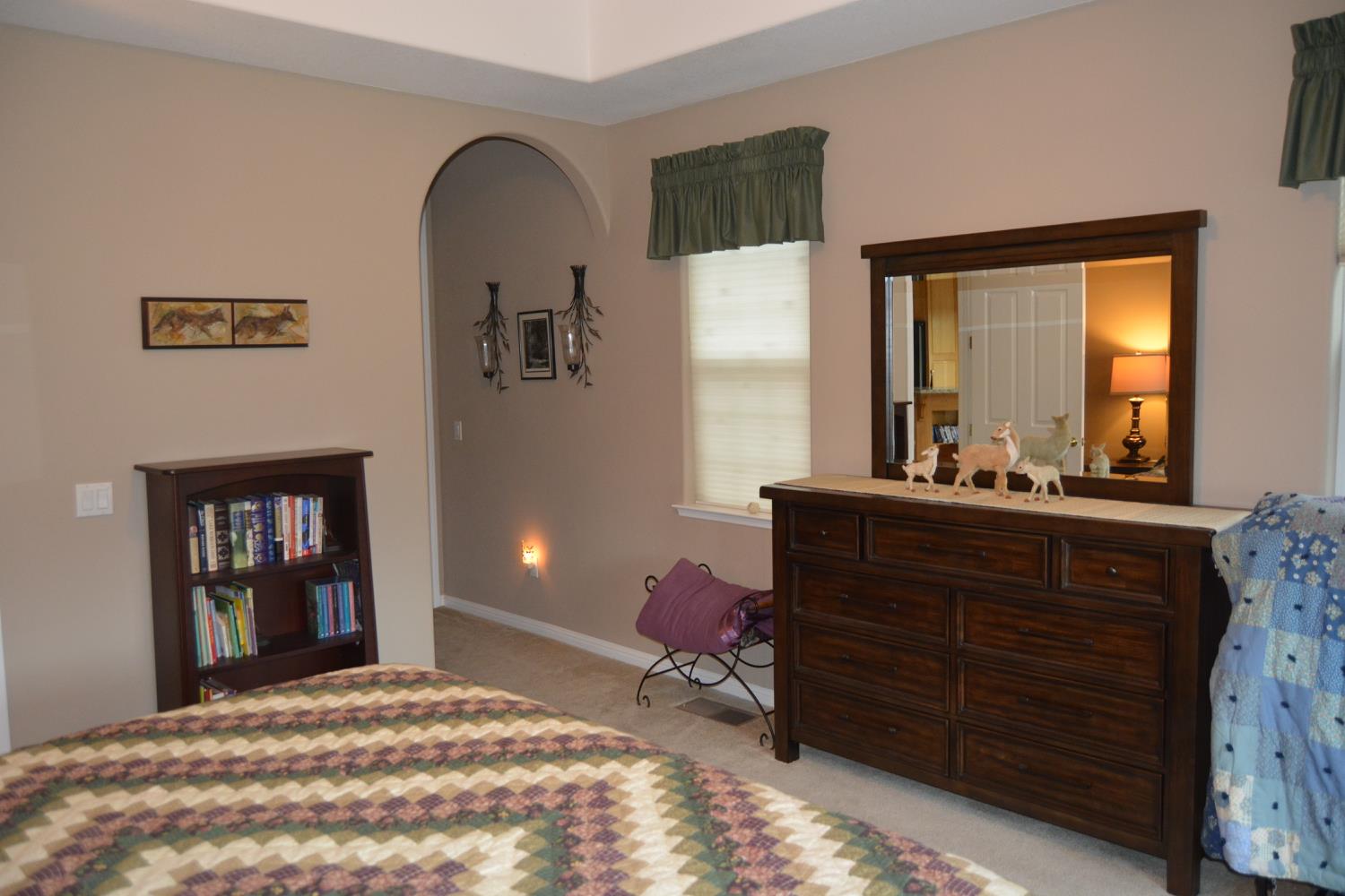 39818 Granite Ridge Lane, Bass Lake, CA 93604