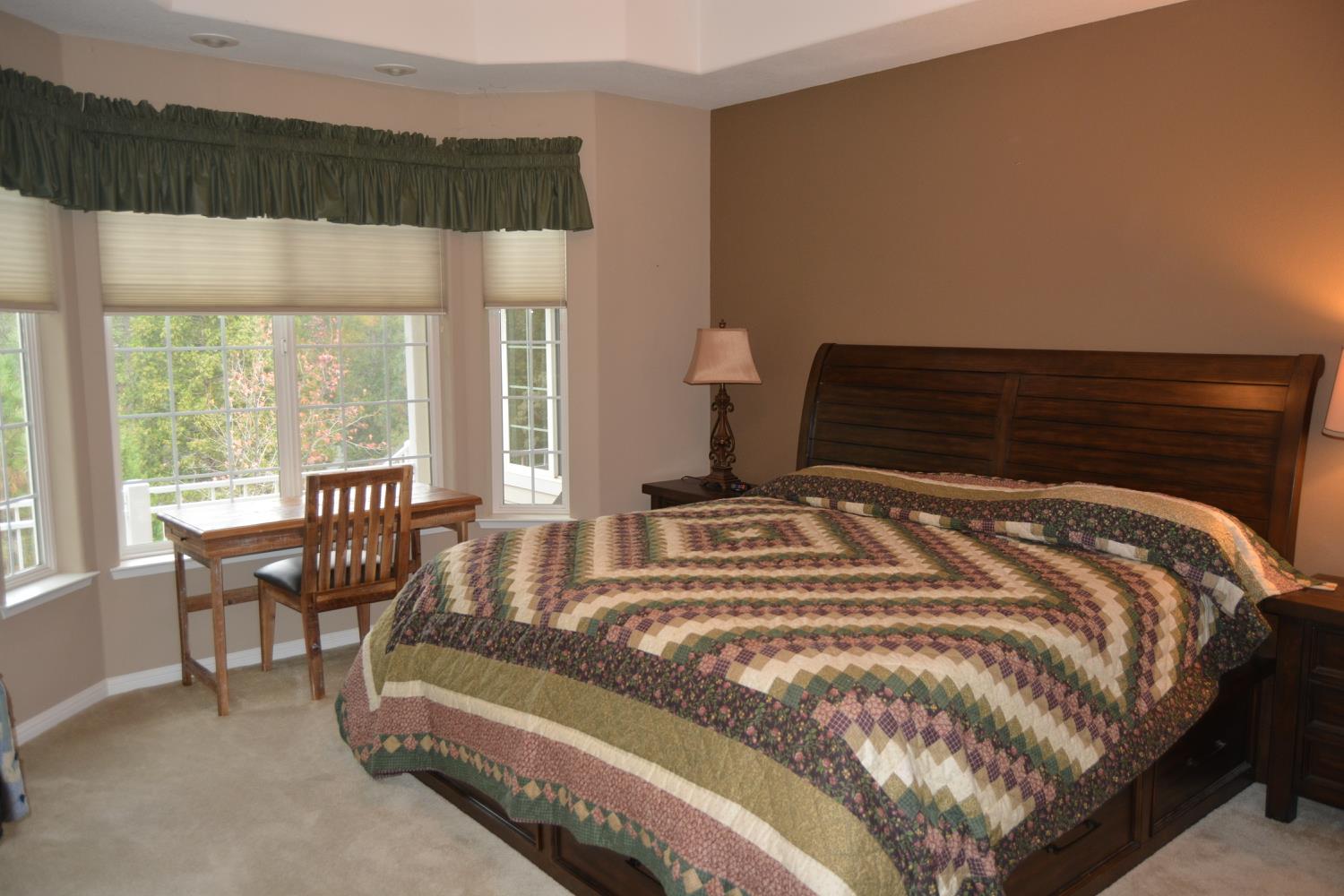 39818 Granite Ridge Lane, Bass Lake, CA 93604