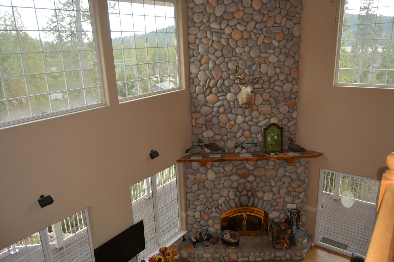 39818 Granite Ridge Lane, Bass Lake, CA 93604