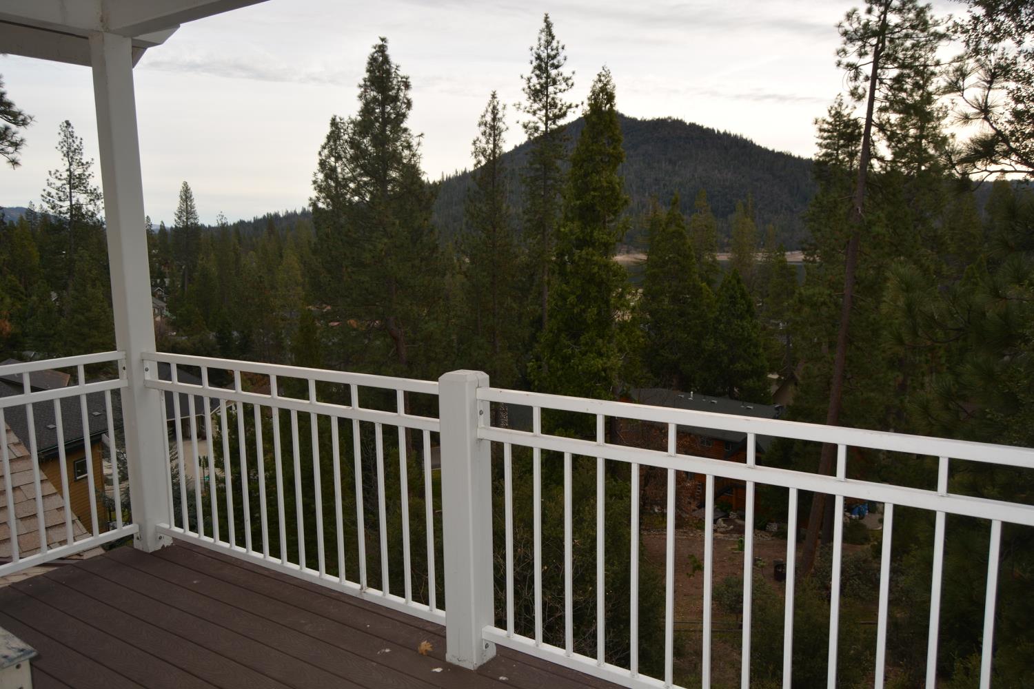 39818 Granite Ridge Lane, Bass Lake, CA 93604