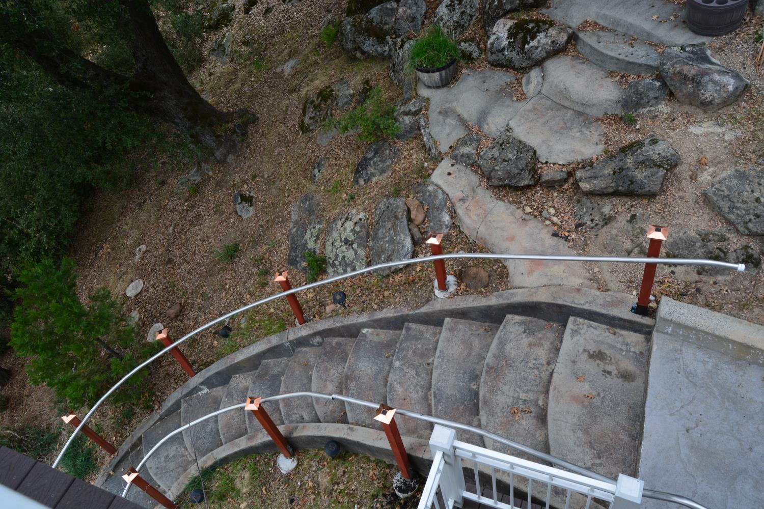 39818 Granite Ridge Lane, Bass Lake, CA 93604