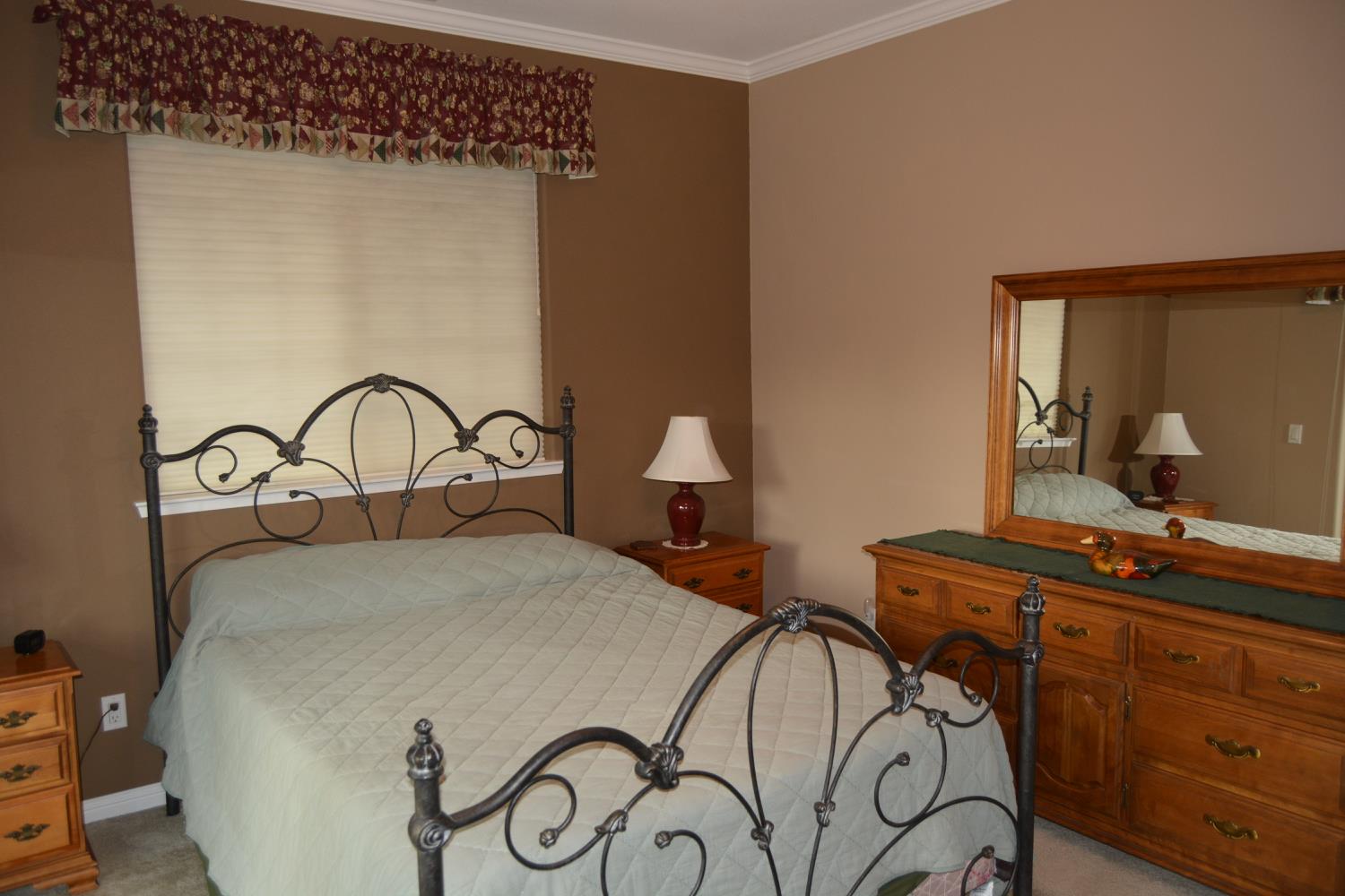 39818 Granite Ridge Lane, Bass Lake, CA 93604