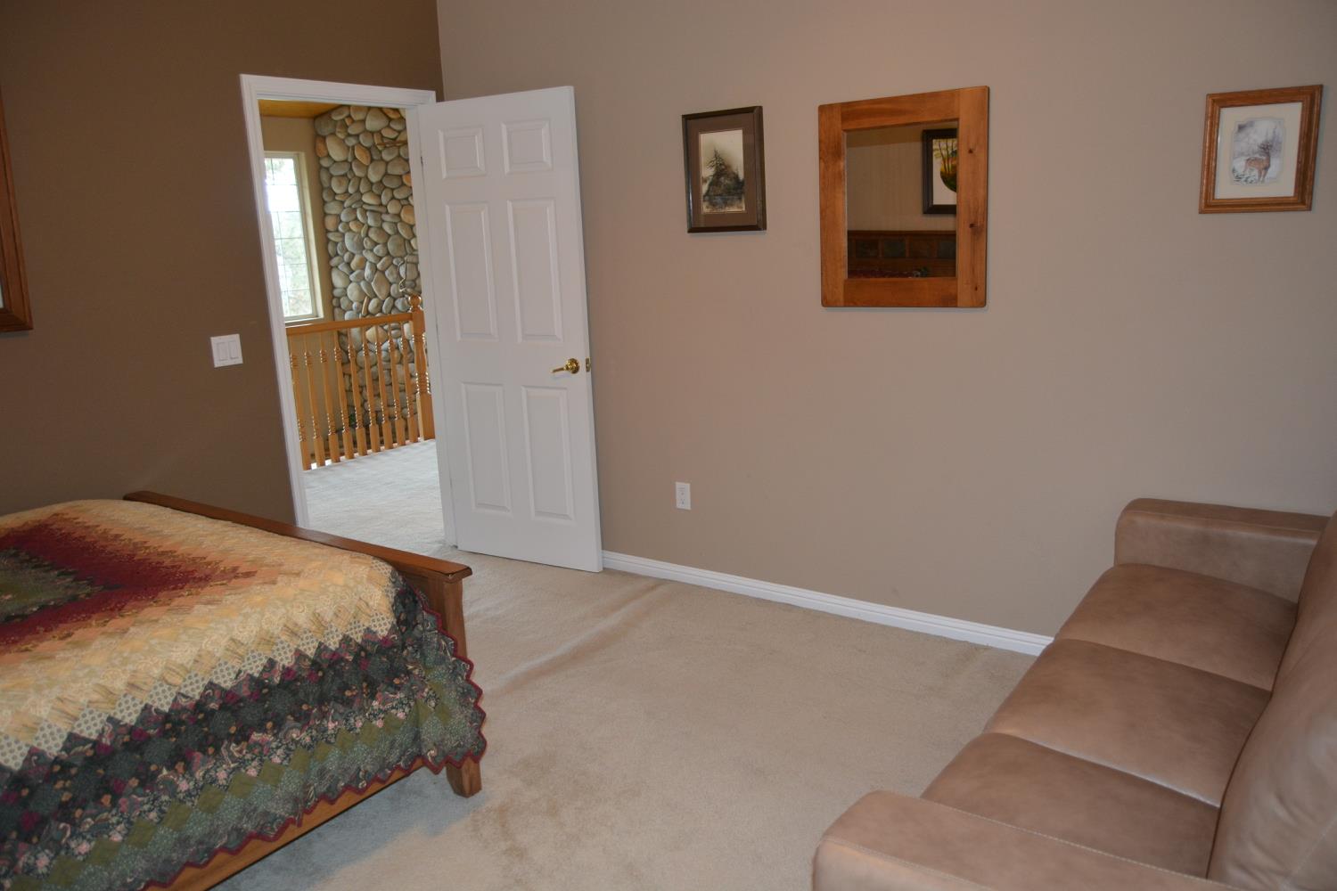 39818 Granite Ridge Lane, Bass Lake, CA 93604