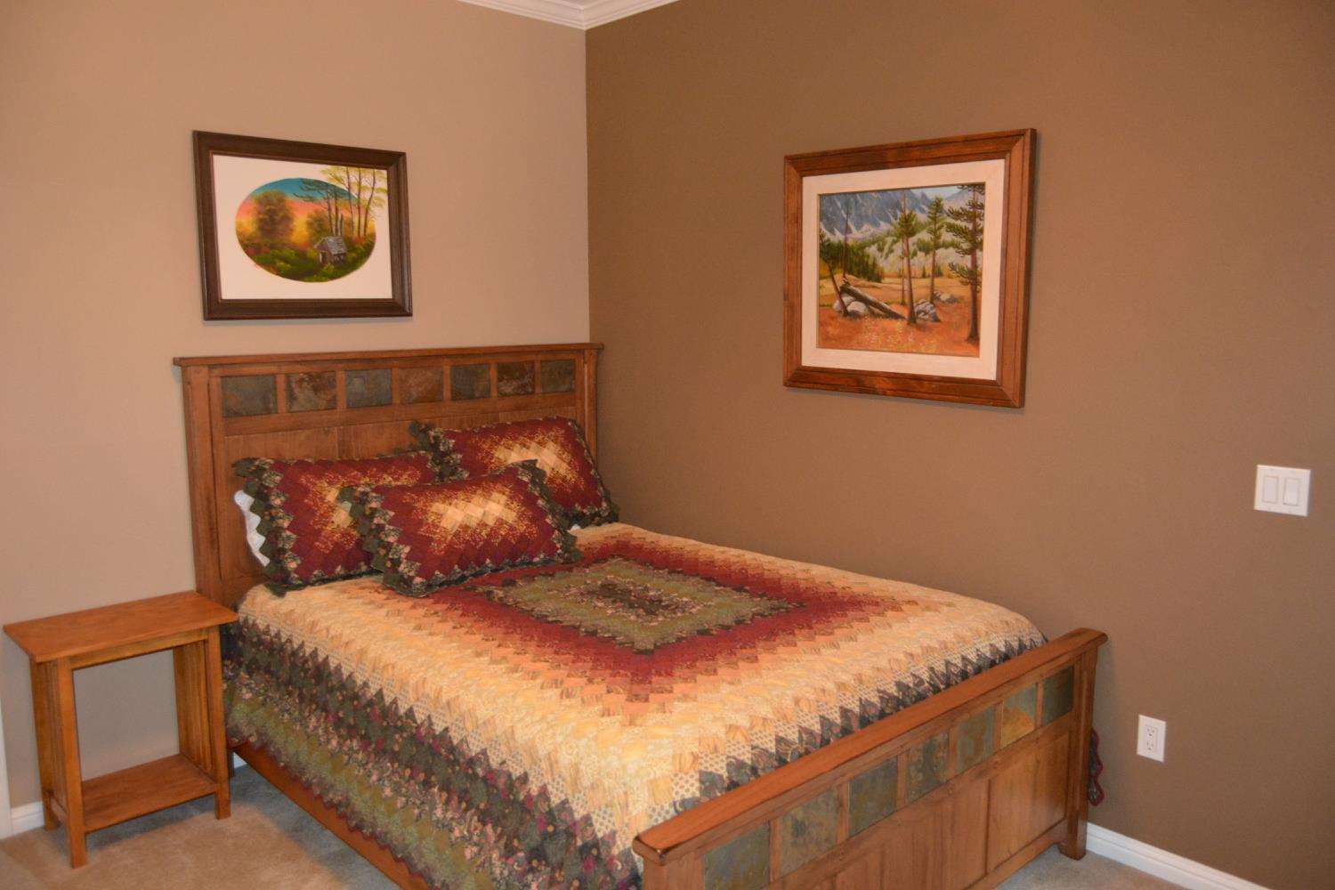 39818 Granite Ridge Lane, Bass Lake, CA 93604