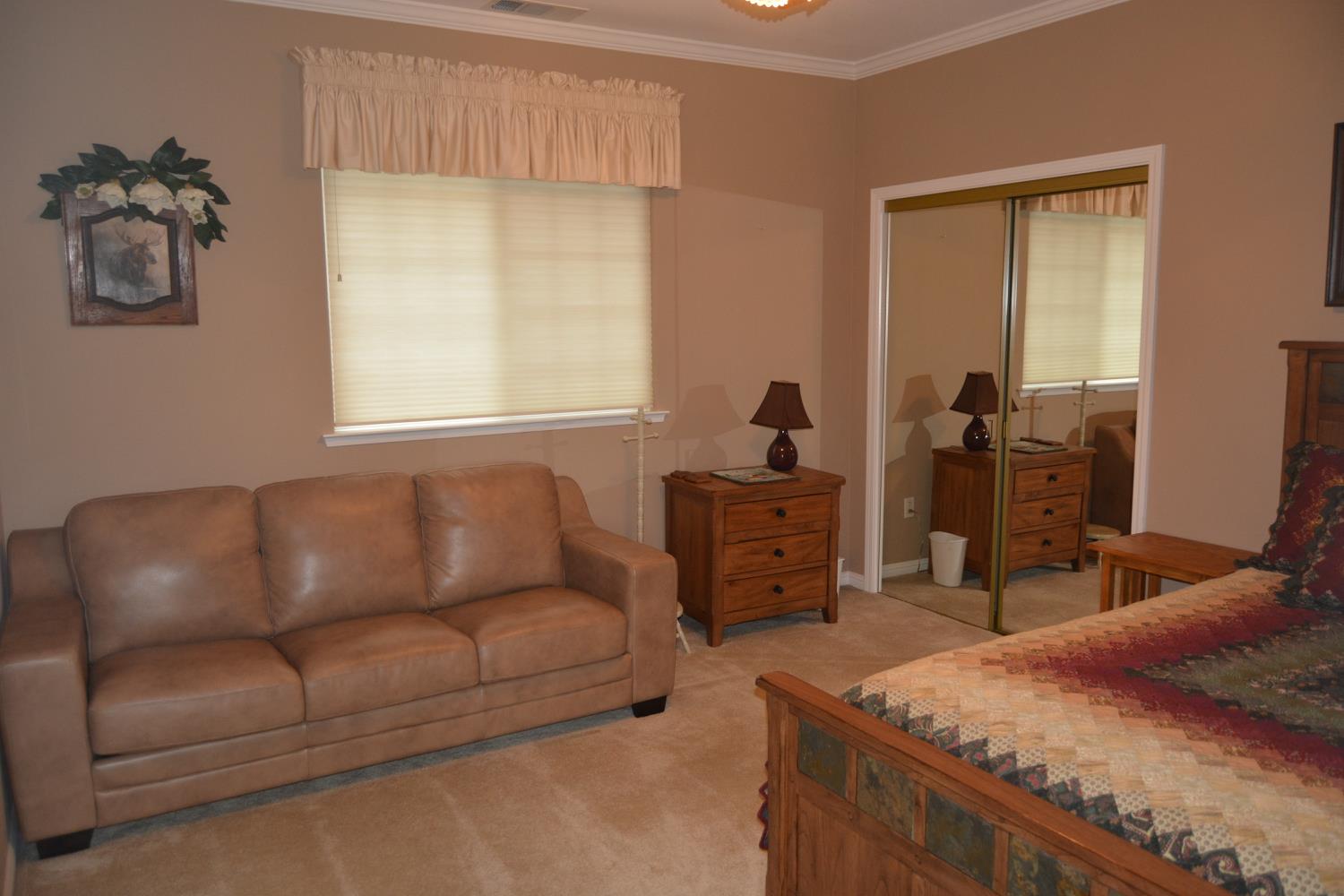 39818 Granite Ridge Lane, Bass Lake, CA 93604