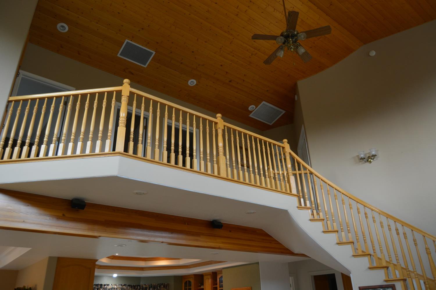 39818 Granite Ridge Lane, Bass Lake, CA 93604