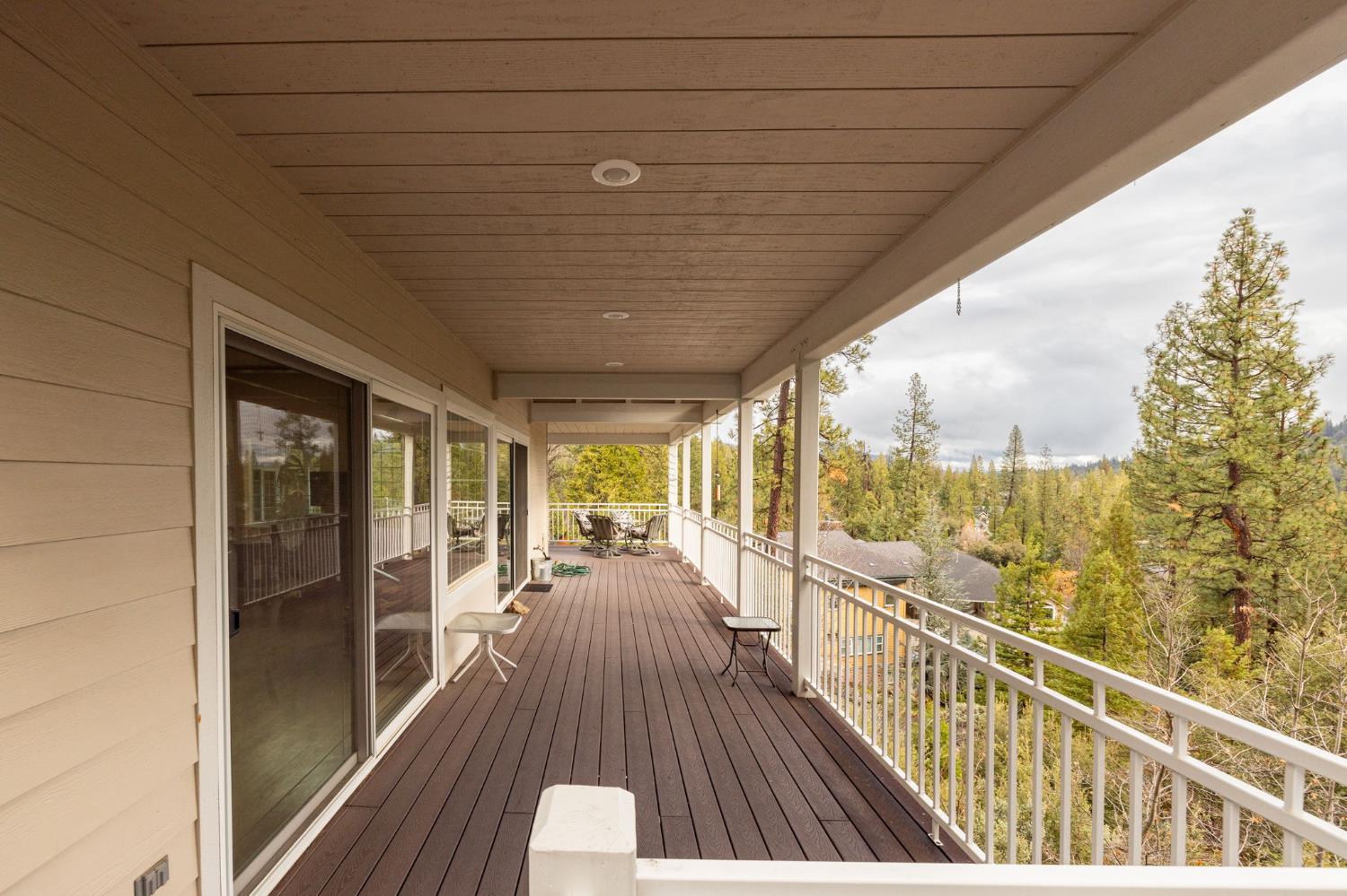 39818 Granite Ridge Lane, Bass Lake, CA 93604