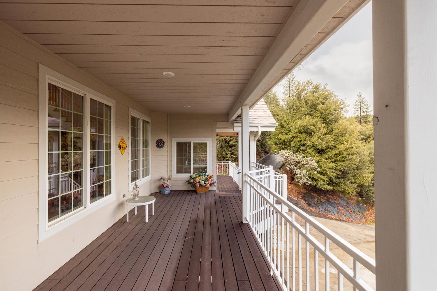 39818 Granite Ridge Lane, Bass Lake, CA 93604