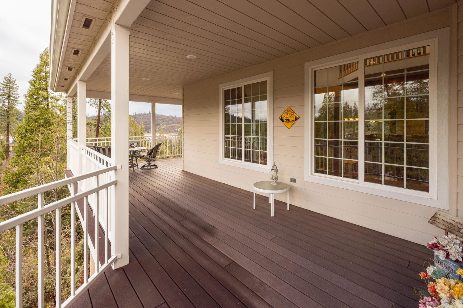 39818 Granite Ridge Lane, Bass Lake, CA 93604