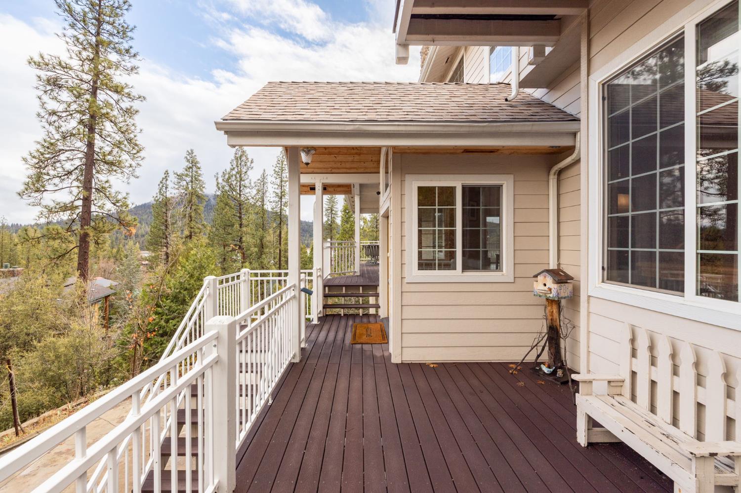 39818 Granite Ridge Lane, Bass Lake, CA 93604