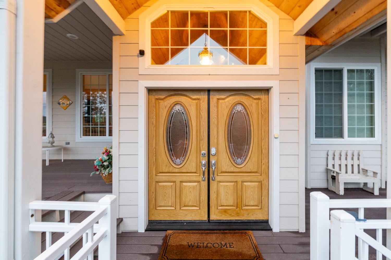 39818 Granite Ridge Lane, Bass Lake, CA 93604