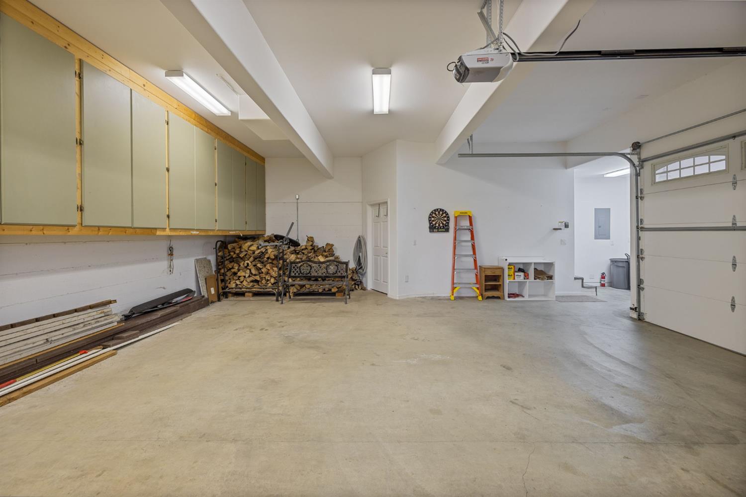 39818 Granite Ridge Lane, Bass Lake, CA 93604