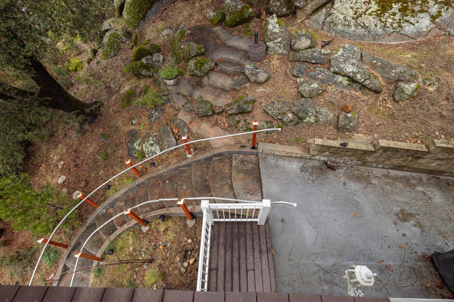 39818 Granite Ridge Lane, Bass Lake, CA 93604