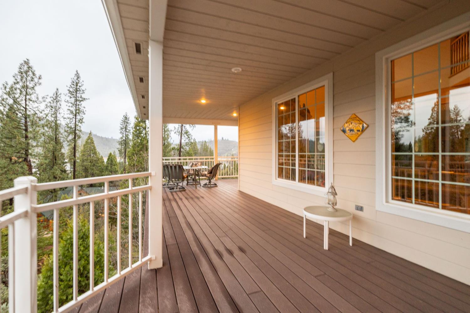 39818 Granite Ridge Lane, Bass Lake, CA 93604