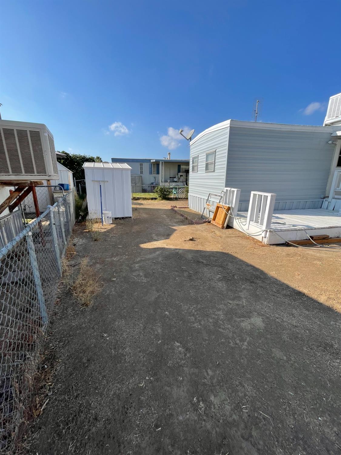 1272 villa Ave #69, Clovis, CA 93612