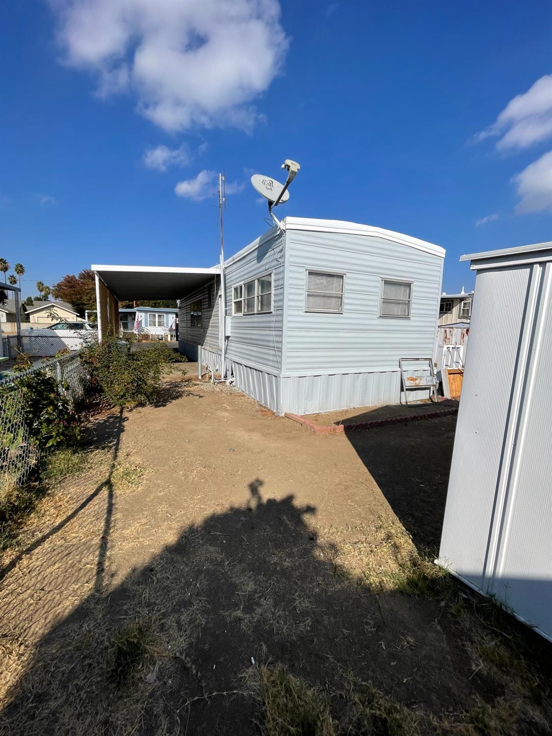 1272 villa Ave #69, Clovis, CA 93612