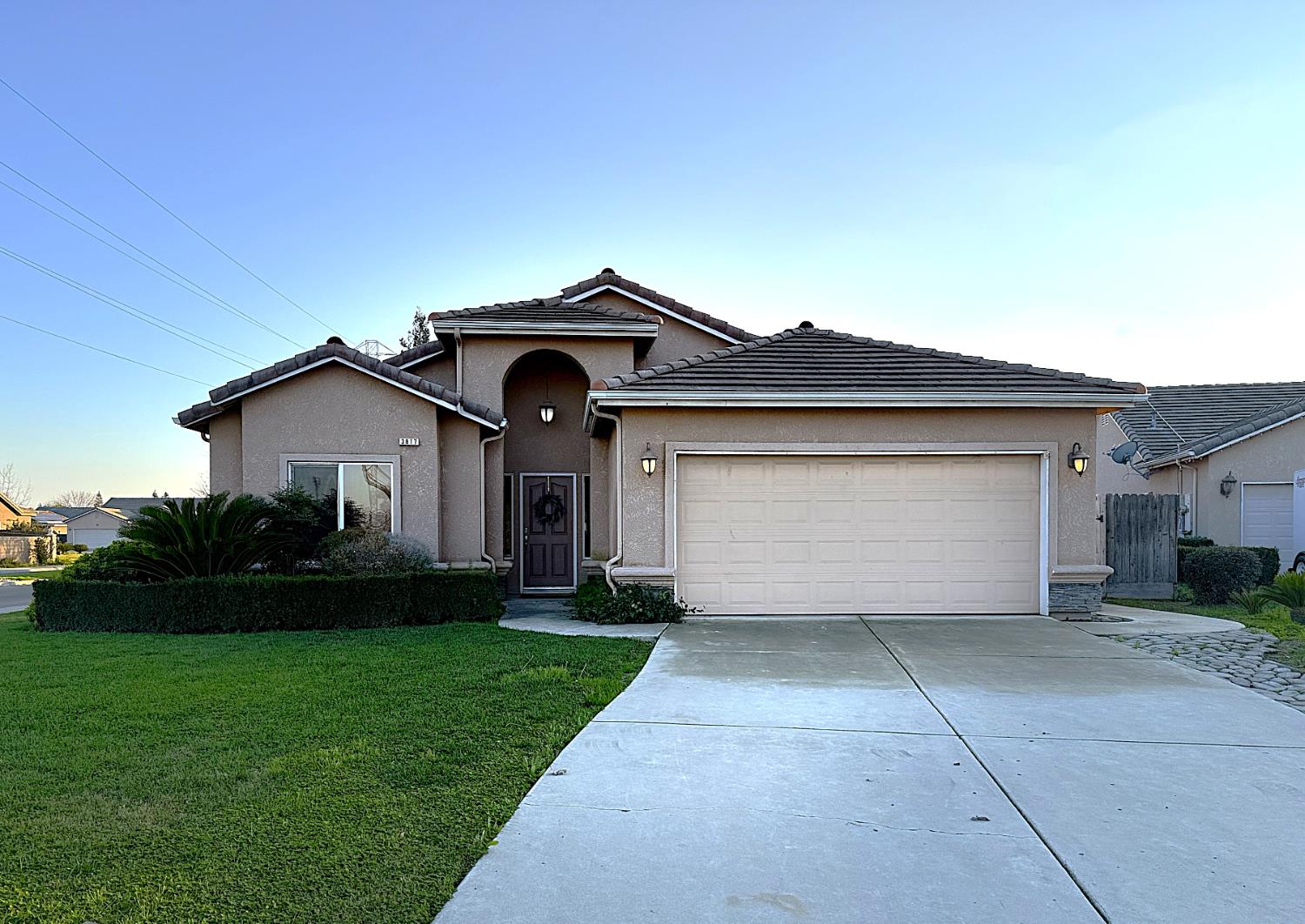 3817 Dockery Ave, Selma, CA 93662