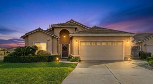 3817 Dockery Ave, Selma, CA 93662