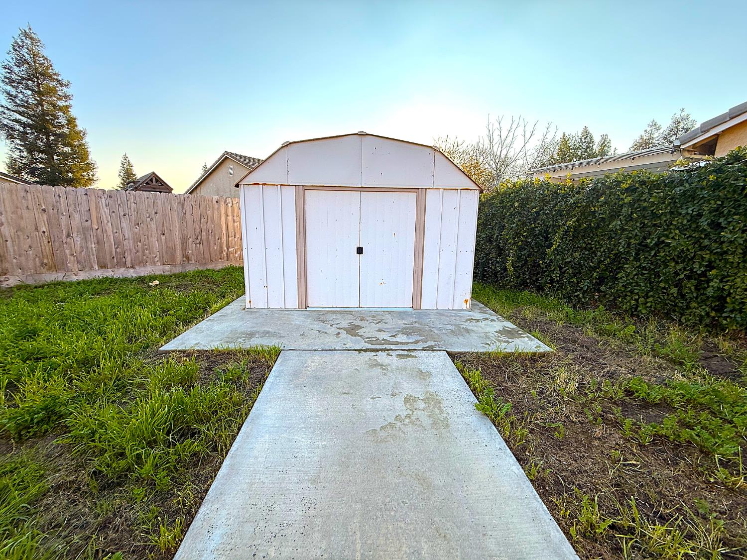 3817 Dockery Ave, Selma, CA 93662