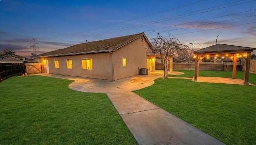 3817 Dockery Ave, Selma, CA 93662