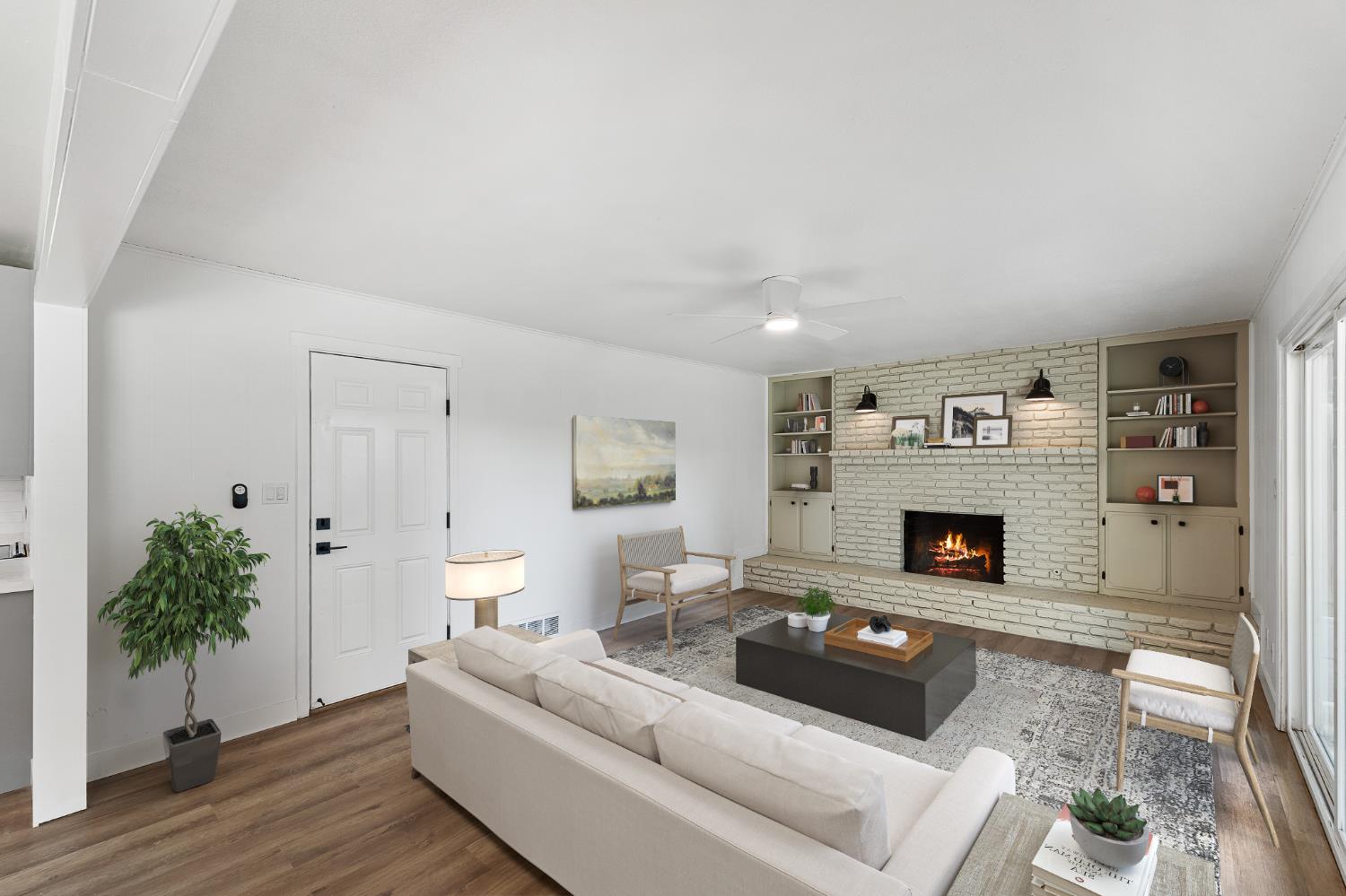 5443 N Prospect Ave, Fresno, CA 93711