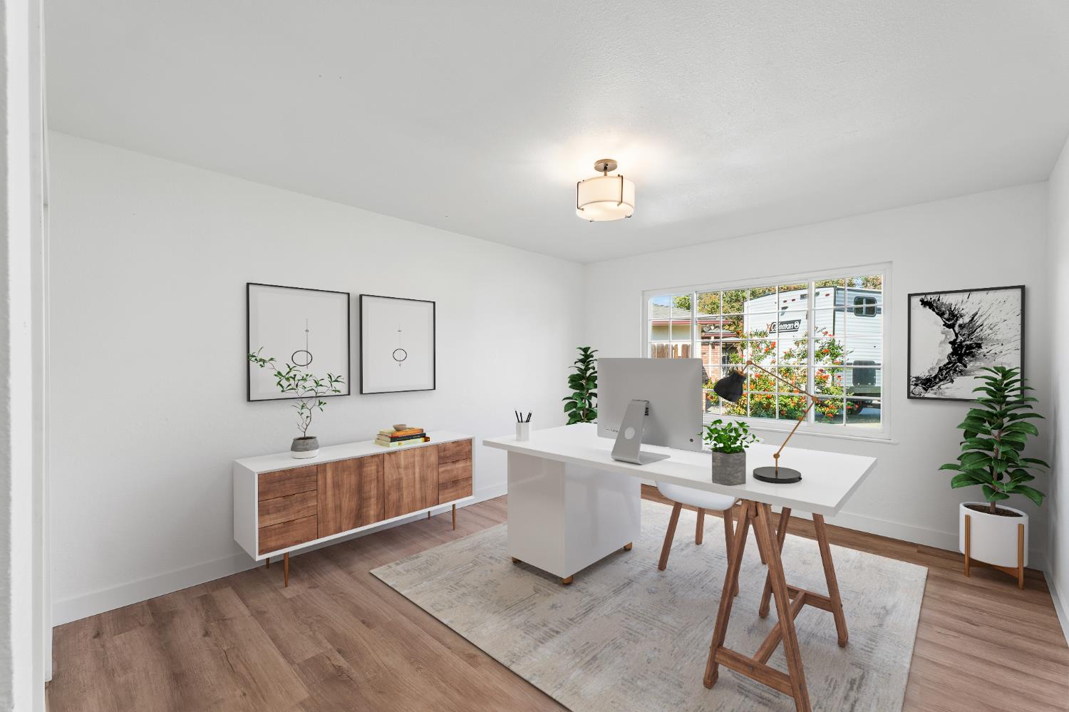 5443 N Prospect Ave, Fresno, CA 93711