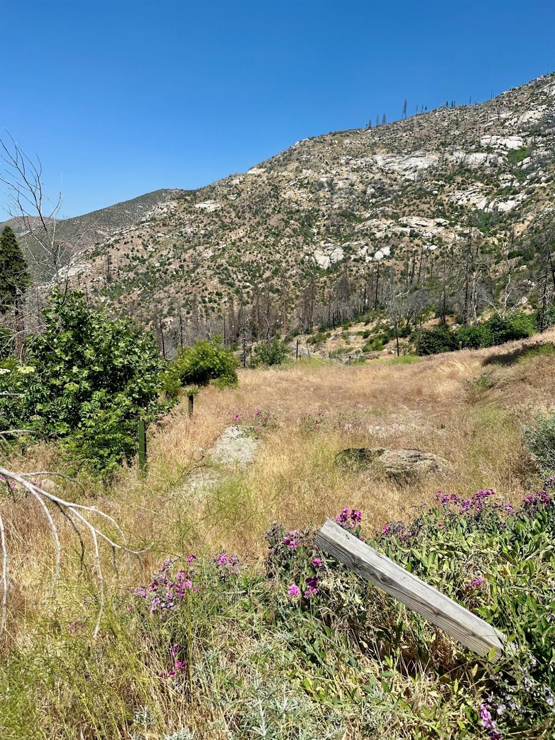 55178 Huntington Lake Road, Big Creek, CA 93605