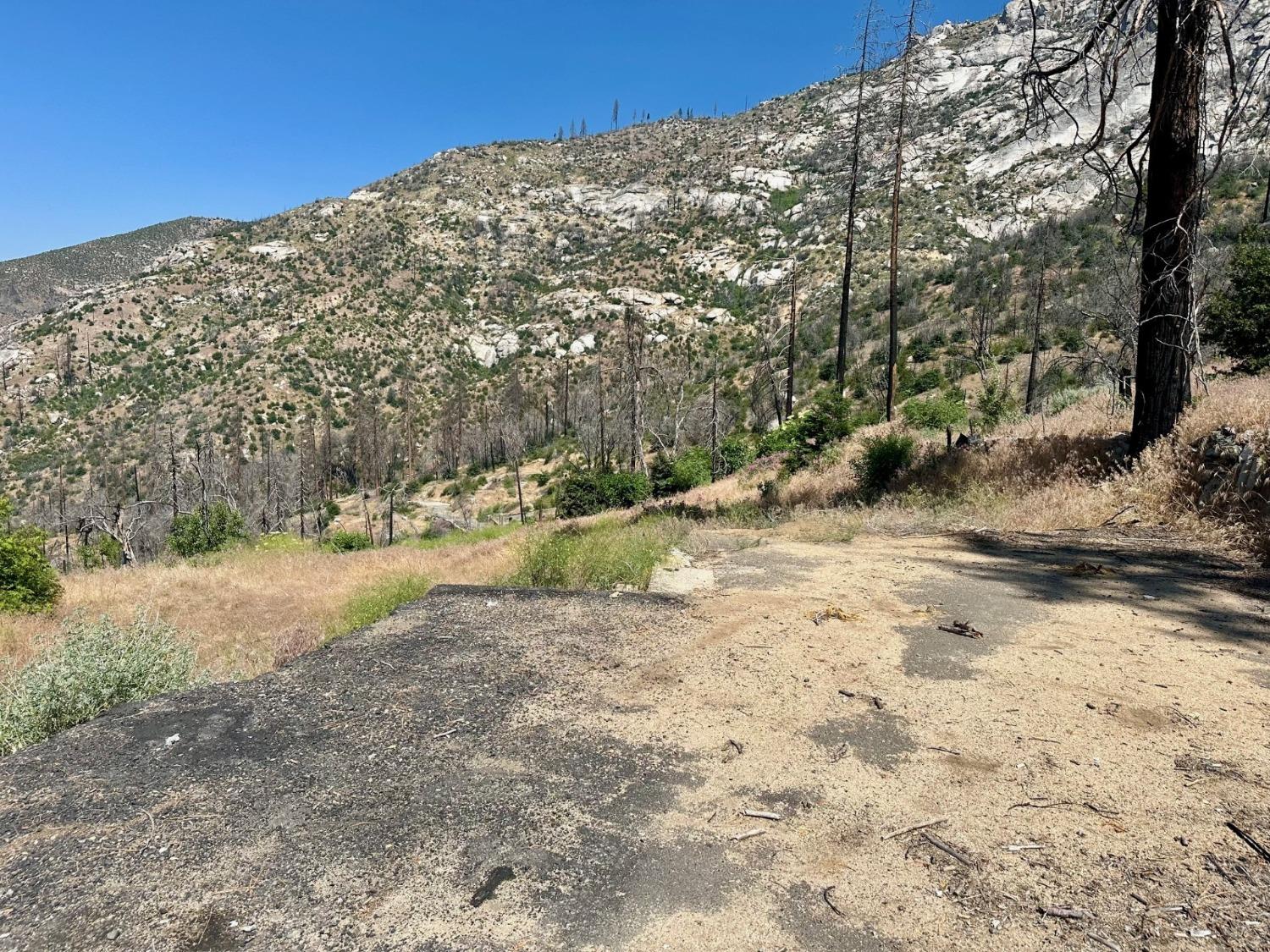 55178 Huntington Lake Road, Big Creek, CA 93605