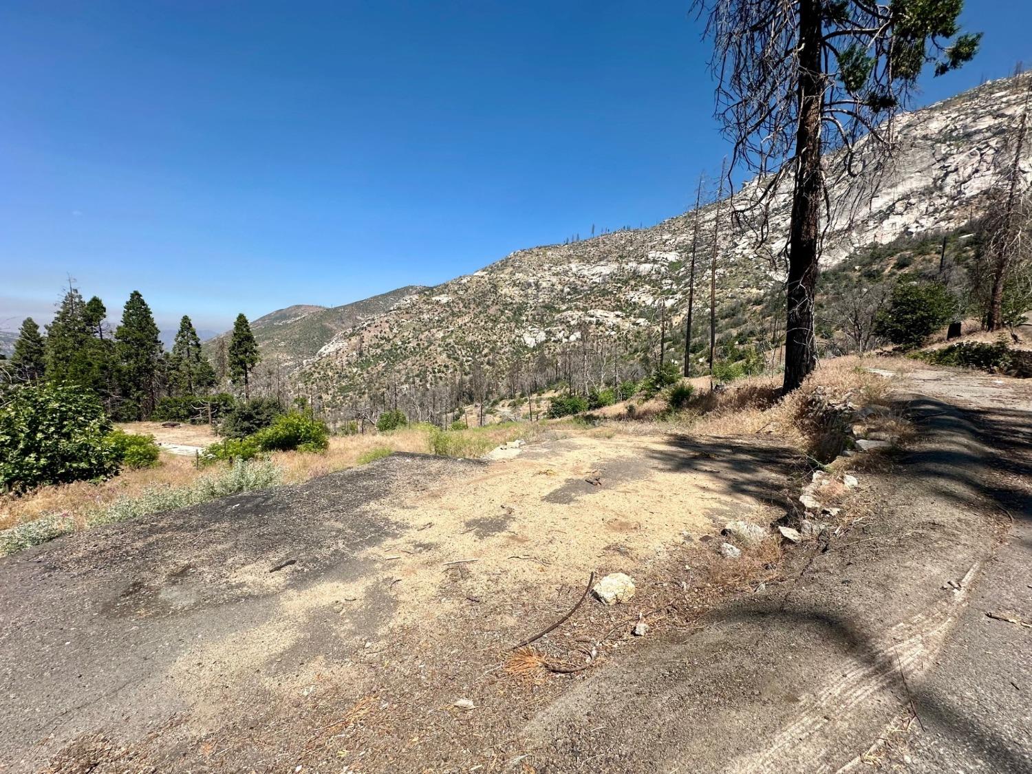 55178 Huntington Lake Road, Big Creek, CA 93605